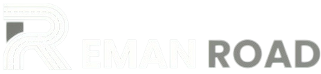 REMAN ROAD