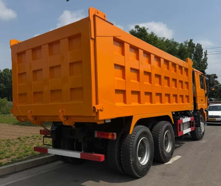 reman dump truck for sale | reman 10 wheel truck | reman Shacman F3000 6x4