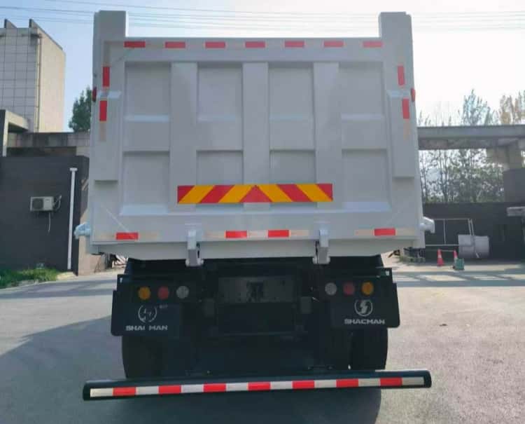 Reman SHACMAN 380 F3000 6×4 Dump Truck 6 reman dump truck Shacman 6x4 F3000 380