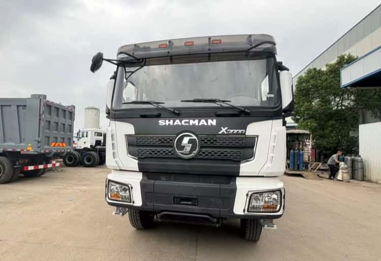 heavy duty reman truck price | reman shacman 430 | reman x3000 shacman | reman 8x4 dump truck