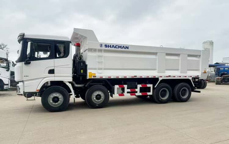 heavy duty reman truck price | reman shacman 430 | reman x3000 shacman | reman 8x4 dump truck