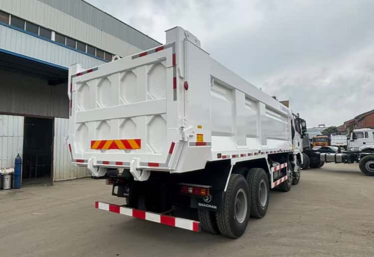 heavy duty reman truck price | reman shacman 430 | reman x3000 shacman | reman 8x4 dump truck