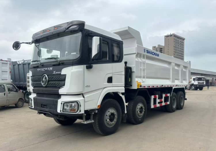 heavy duty reman truck price | reman shacman 430 | reman x3000 shacman | reman 8x4 dump truck
