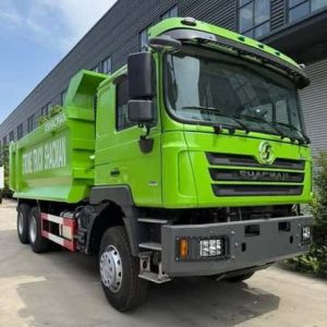 reman shacman f3000 380 dump truck