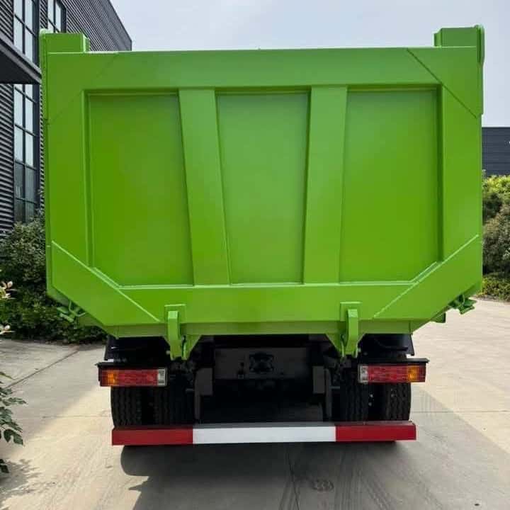 Reman SHACMAN F3000 Dump Truck 380 6×4 5 reman heavy dump truck for sale | reman dump truck 6x4 | reman F3000 truck