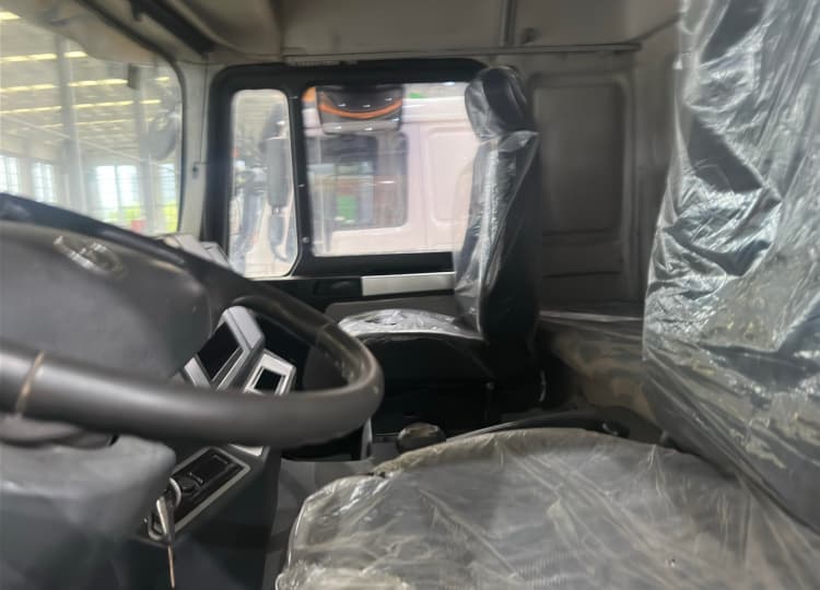 Reman SHACMAN F3000 430 Dump Truck 6×4 6 reman dump trucks for sale | reman 6x4 dump truck | reman shacman truck f3000