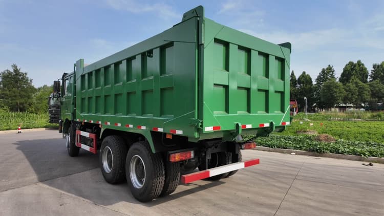 reman Shacman F3000 price | reman truck 6x4 | reman Shacman F3000 dump truck