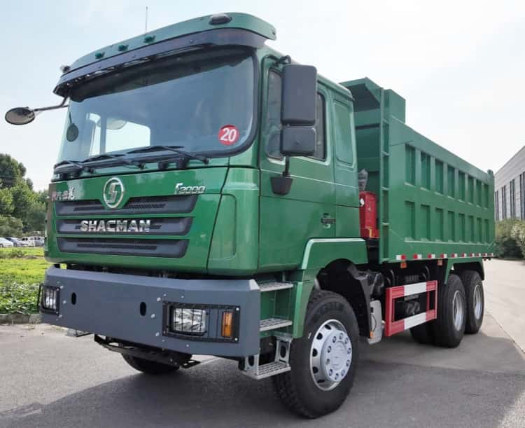 reman Shacman F3000 price | reman truck 6x4 | reman Shacman F3000 dump truck