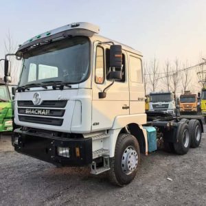 reman shacman f3000 truck tractor 430