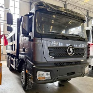 reman shacman x3000 430 dump truck