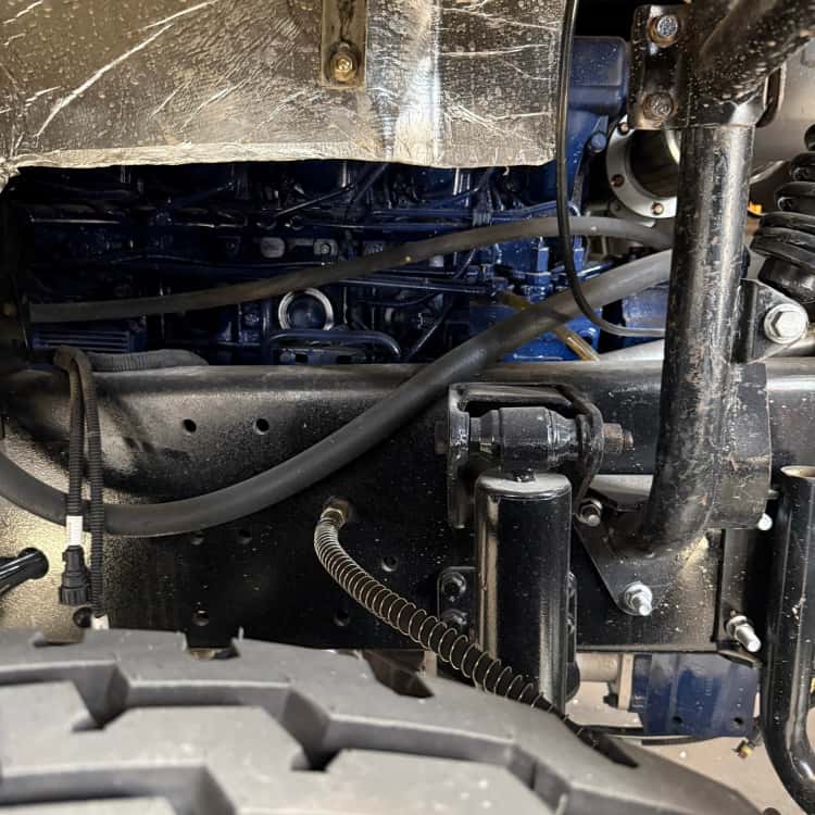 Reman SHACMAN X3000 Dump Truck 10 Wheeler 6 China reman trucks | reman 10 wheeler dump truck for sale | reman X3000 dump truck