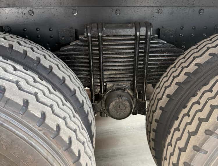 Reman SHACMAN X3000 6×4 Tipper Truck U Shape Cargo Box 5 China heavy reman trucks | reman 10 wheel tipper truck | reman X3000 tipper truck