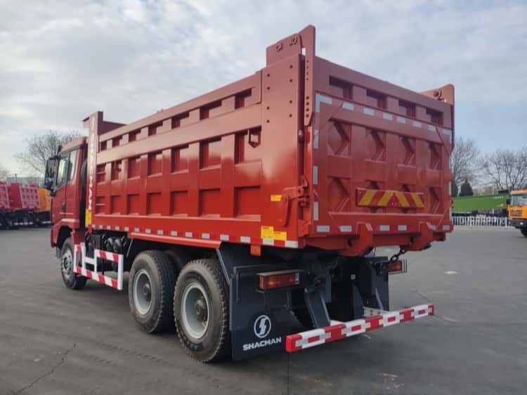 reman Delong X3000 | Chinese reman dump trucks | reman 10 wheel dump truck