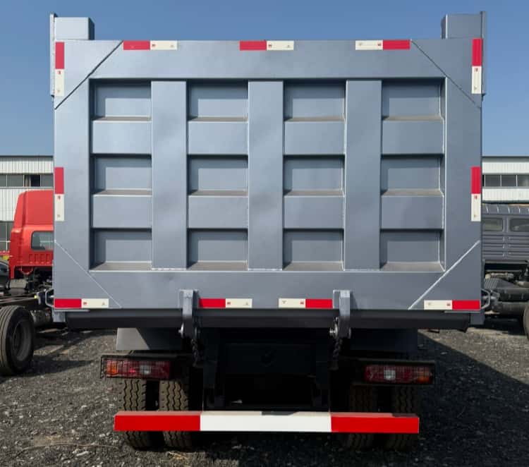 Reman SHACMAN X3000 380 8×4 Tipper Truck 6 heavy reman truck price | reman shacman 8x4 tipper truck | reman shacman x3000 8x4