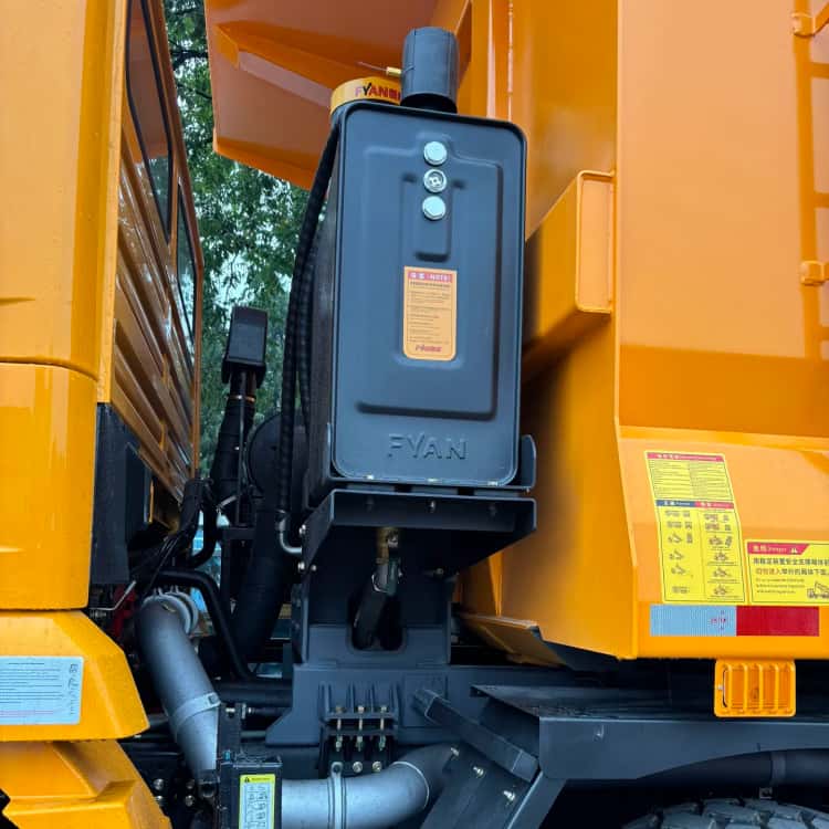 SHACMAN Reman X3000 8×4 Dump Truck 7 Shacman reman truck price | reman Shacman X3000 price | reman dump truck 8x4