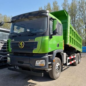 reman x3000 dump truck 440 8×4