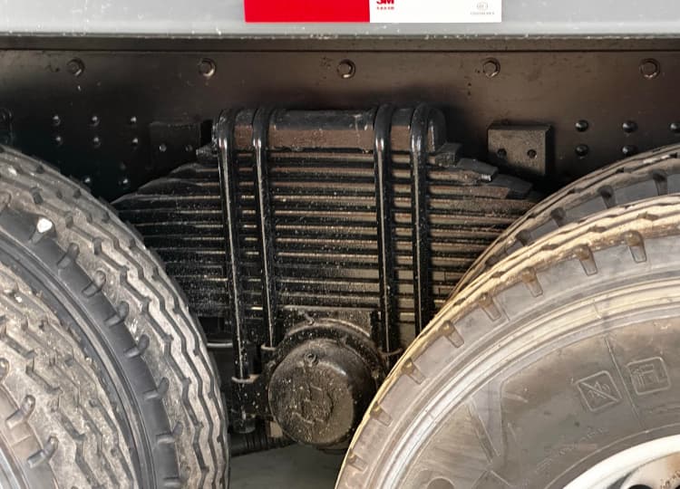 Reman SHACMAN X3000 430 Tipper Truck 6×4 6 reman Shacman tipper truck price | reman Shacman X3000 6x4