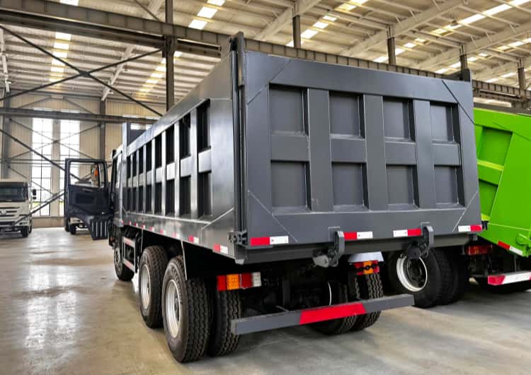 Reman SHACMAN X3000 430 Tipper Truck 6×4 4 reman Shacman tipper truck price | reman Shacman X3000 6x4