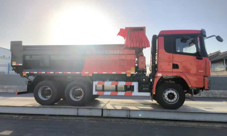 Reman SHACMAN X3000 385 6×4 Dump Truck 4 custom reman dump trucks for sale | reman 10 wheeler truck | reman Shacman 385