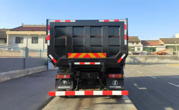 Reman SHACMAN X3000 385 6×4 Dump Truck 7 custom reman dump trucks for sale | reman 10 wheeler truck | reman Shacman 385