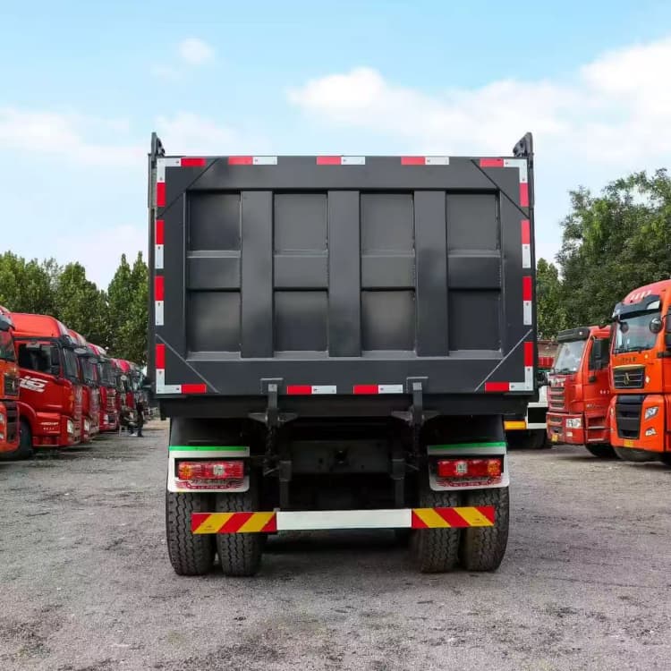 Remanufactured SHACMAN X3000 6×4 430 Tipper Truck 4 heavy reman tipper truck for sale | reman 6x4 tipper for sale | reman tipper truck Shacman