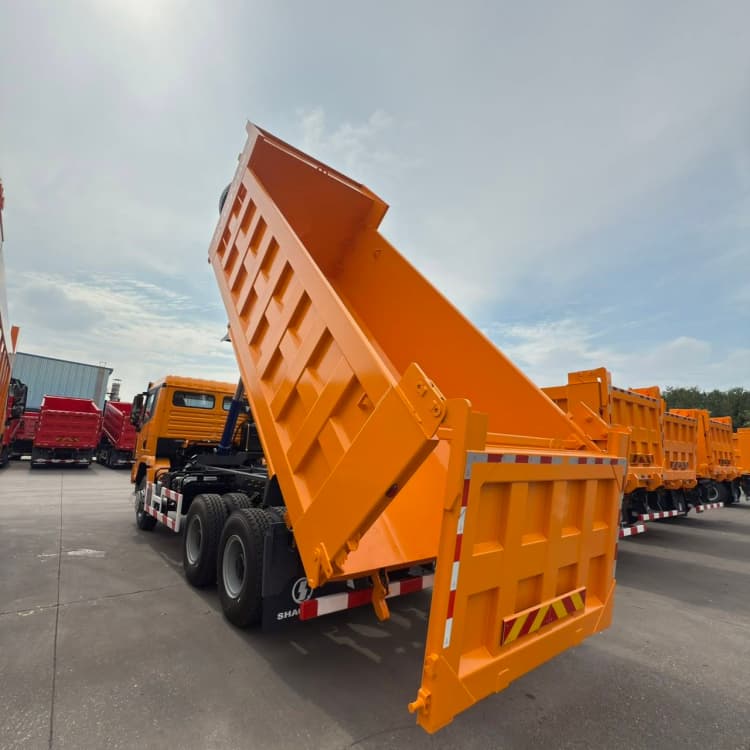 reman X3000 | reman 10 wheeler tipper for sale