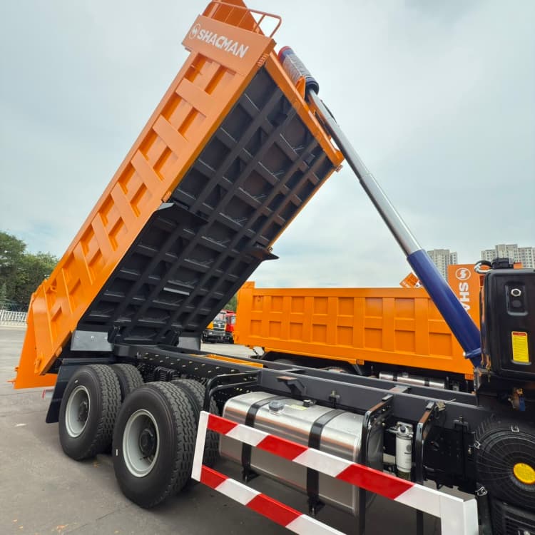 reman X3000 | reman 10 wheeler tipper for sale