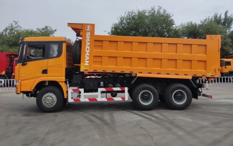 reman X3000 | reman 10 wheeler tipper for sale
